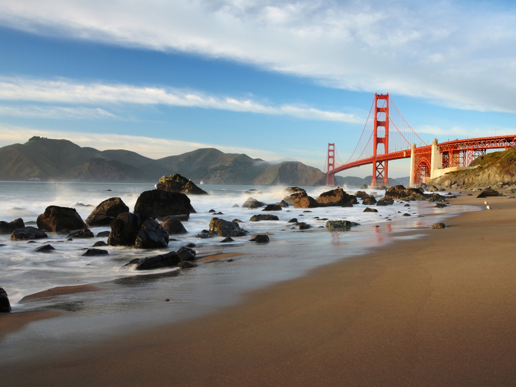 Golden Gate Park